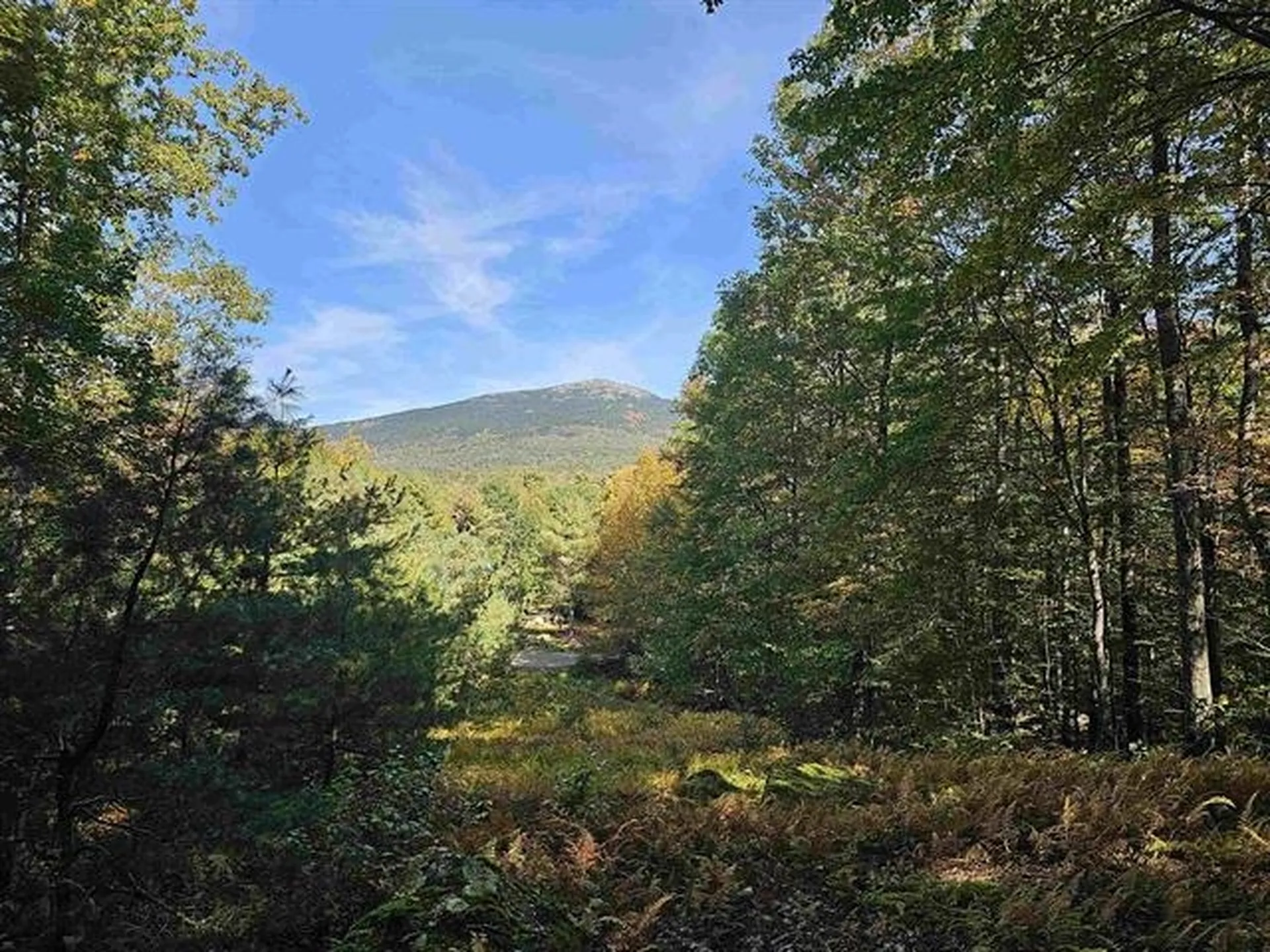 M204 B8 Mountain Road Jaffrey NH 03452