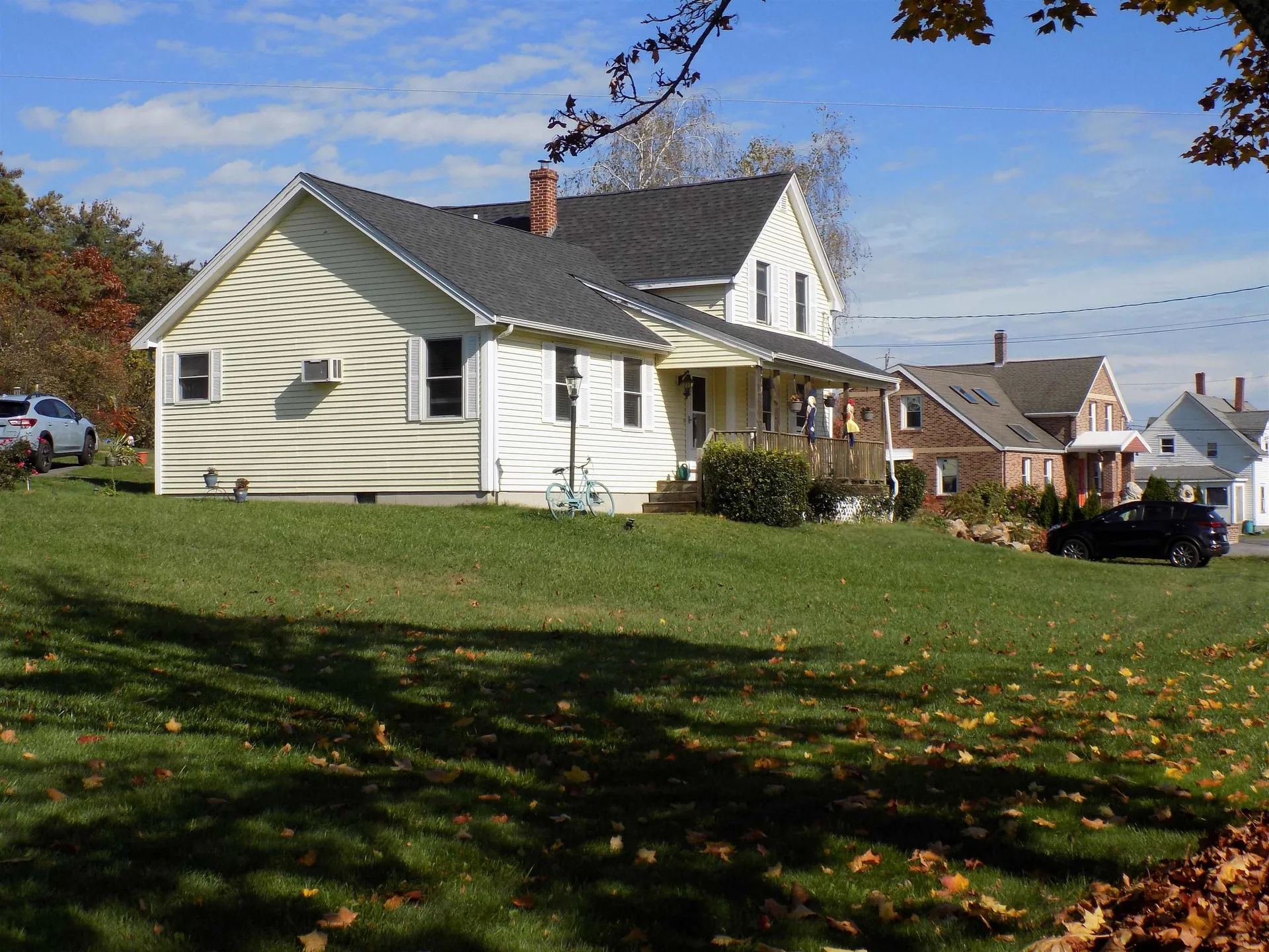 219 S Main Street Seabrook NH 03874