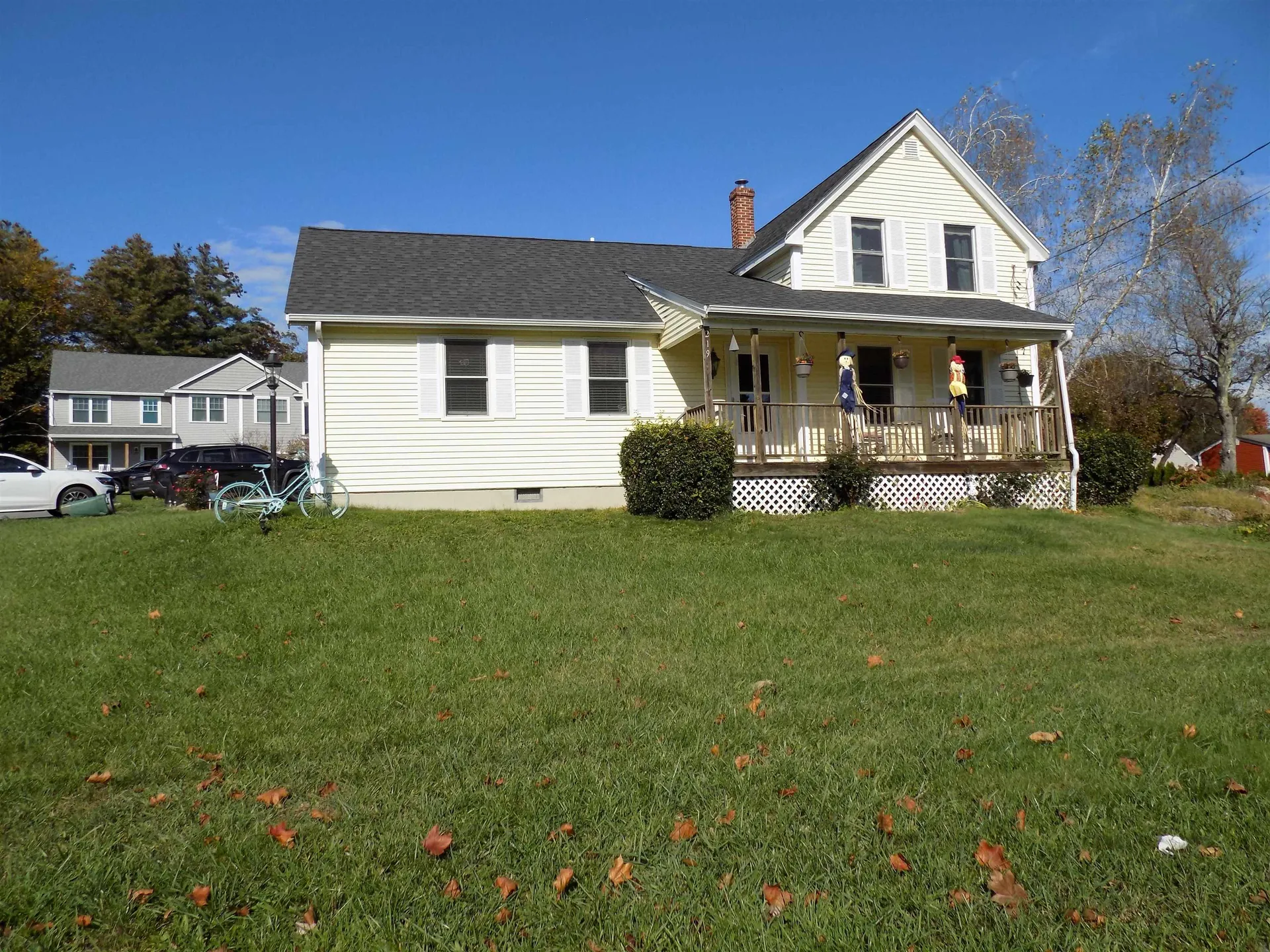 219 S Main Street Seabrook NH 03874