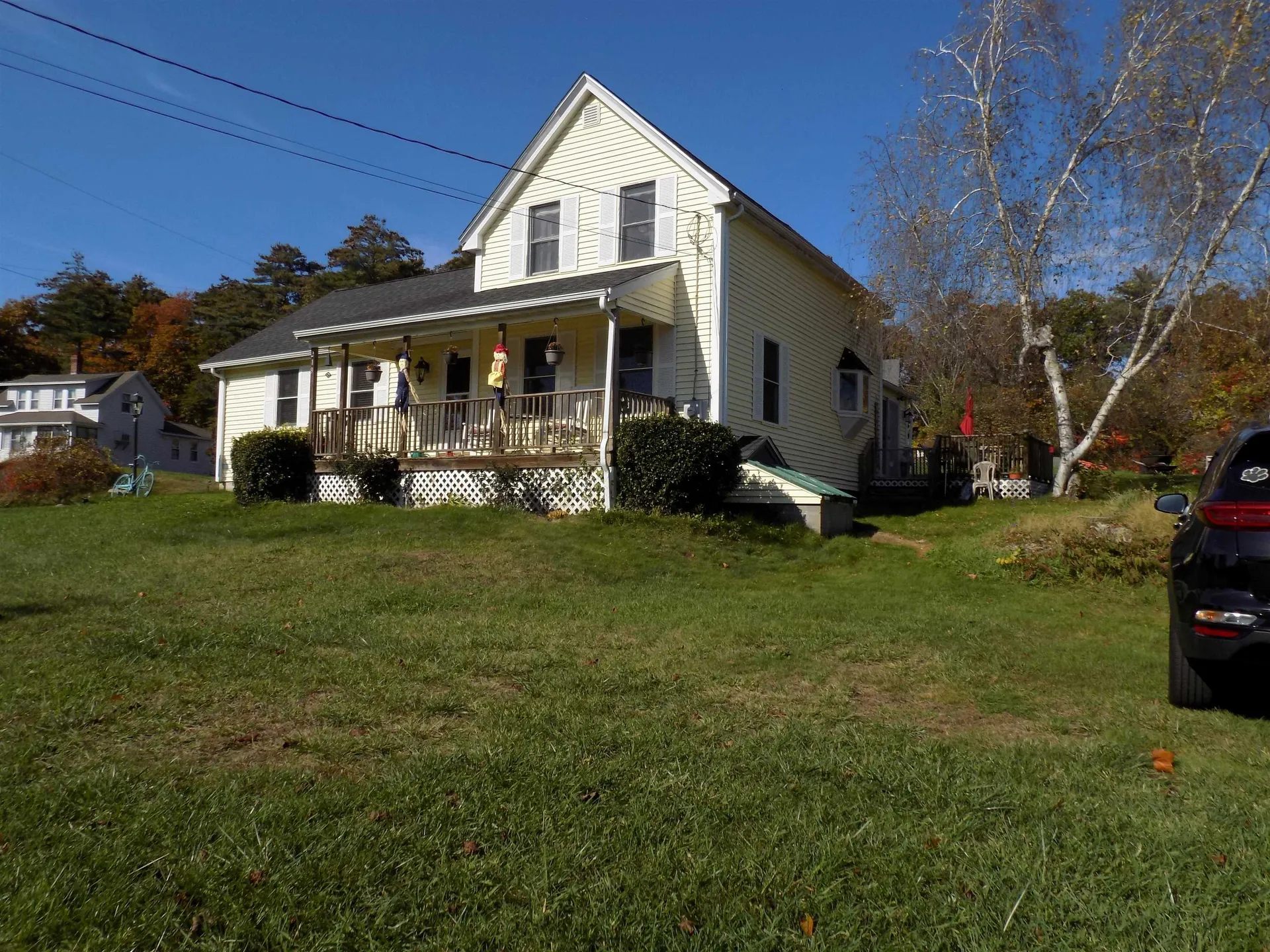 219 S Main Street Seabrook NH 03874
