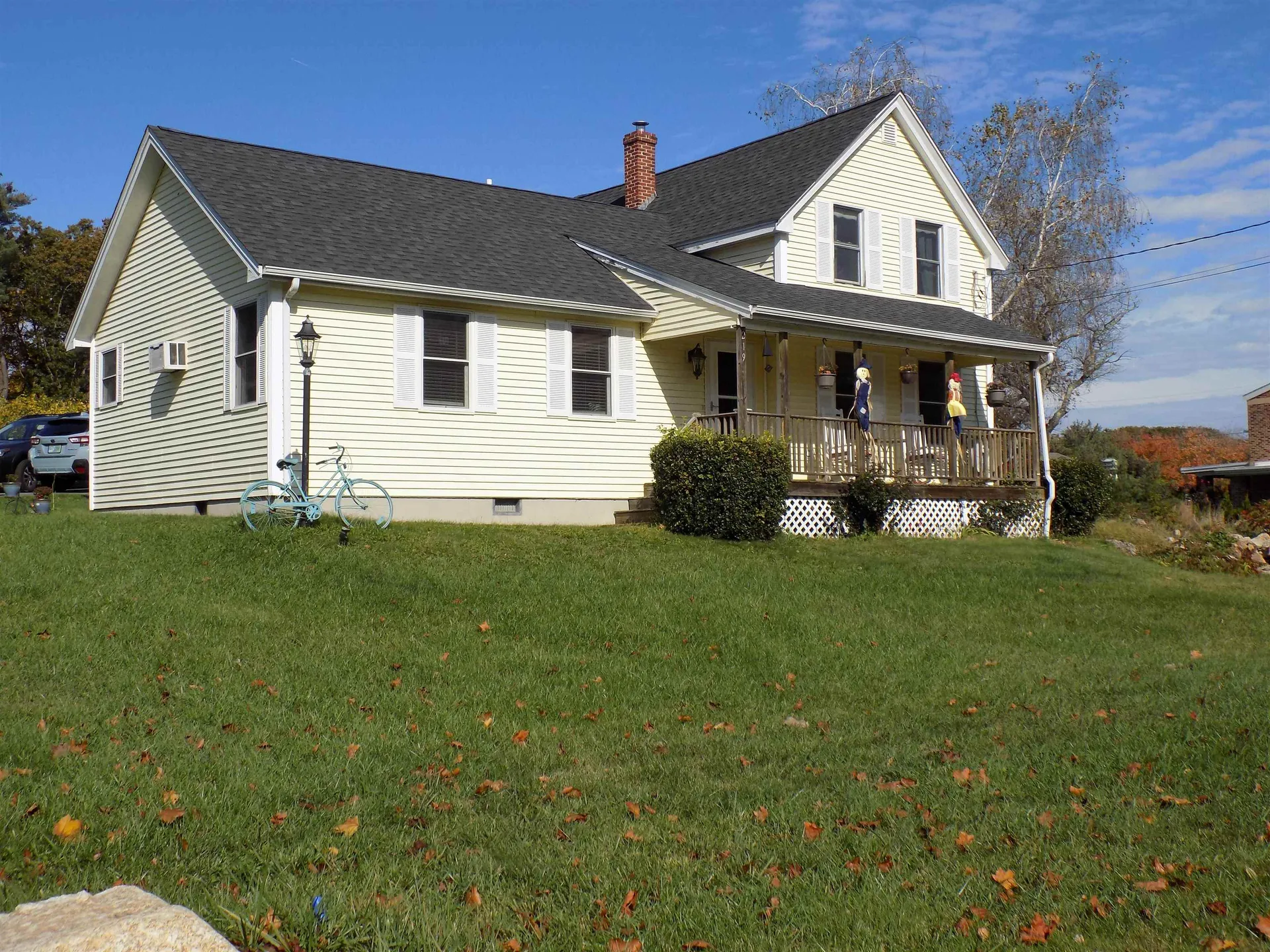 219 S Main Street Seabrook NH 03874