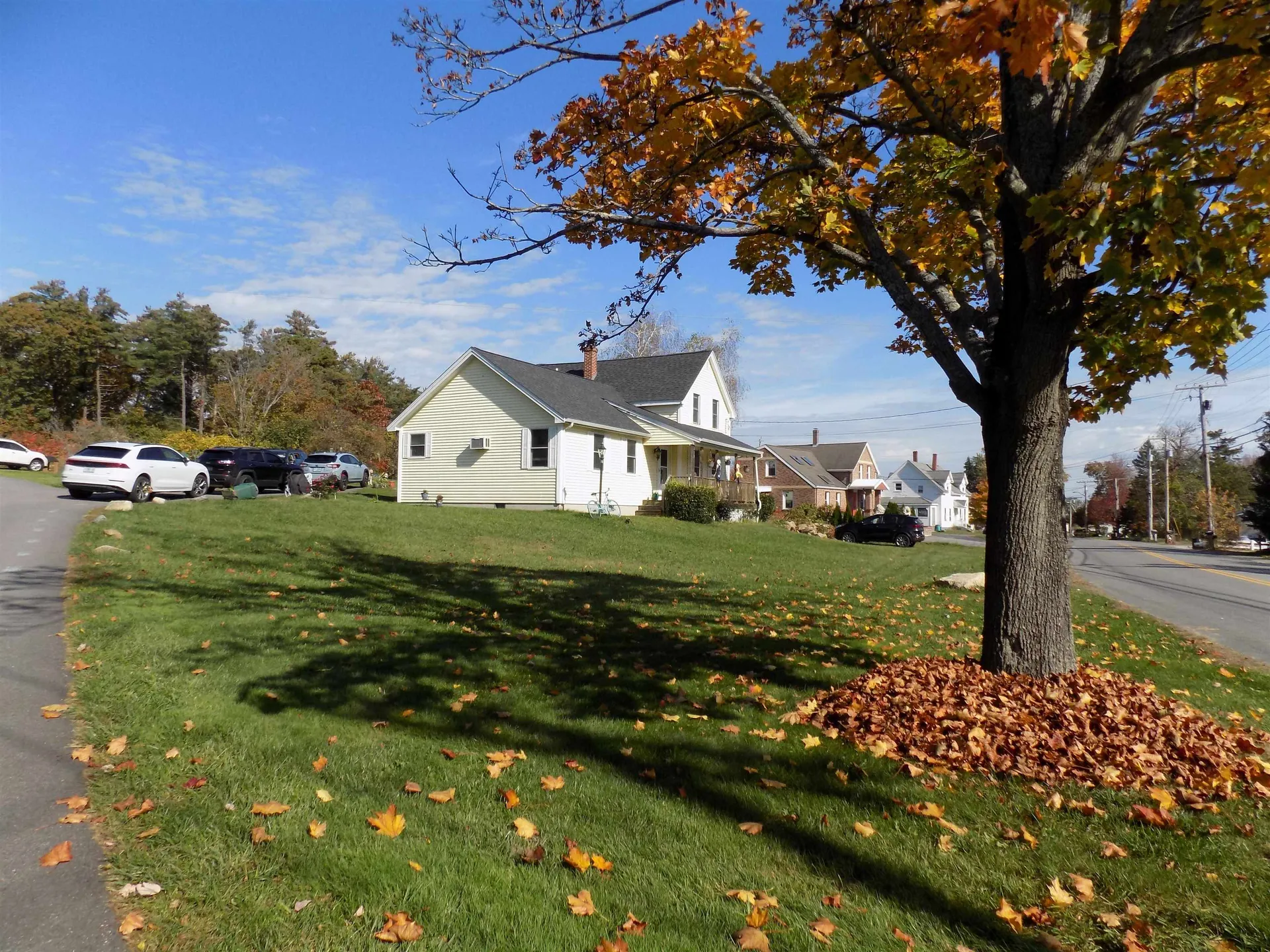 219 S Main Street Seabrook NH 03874