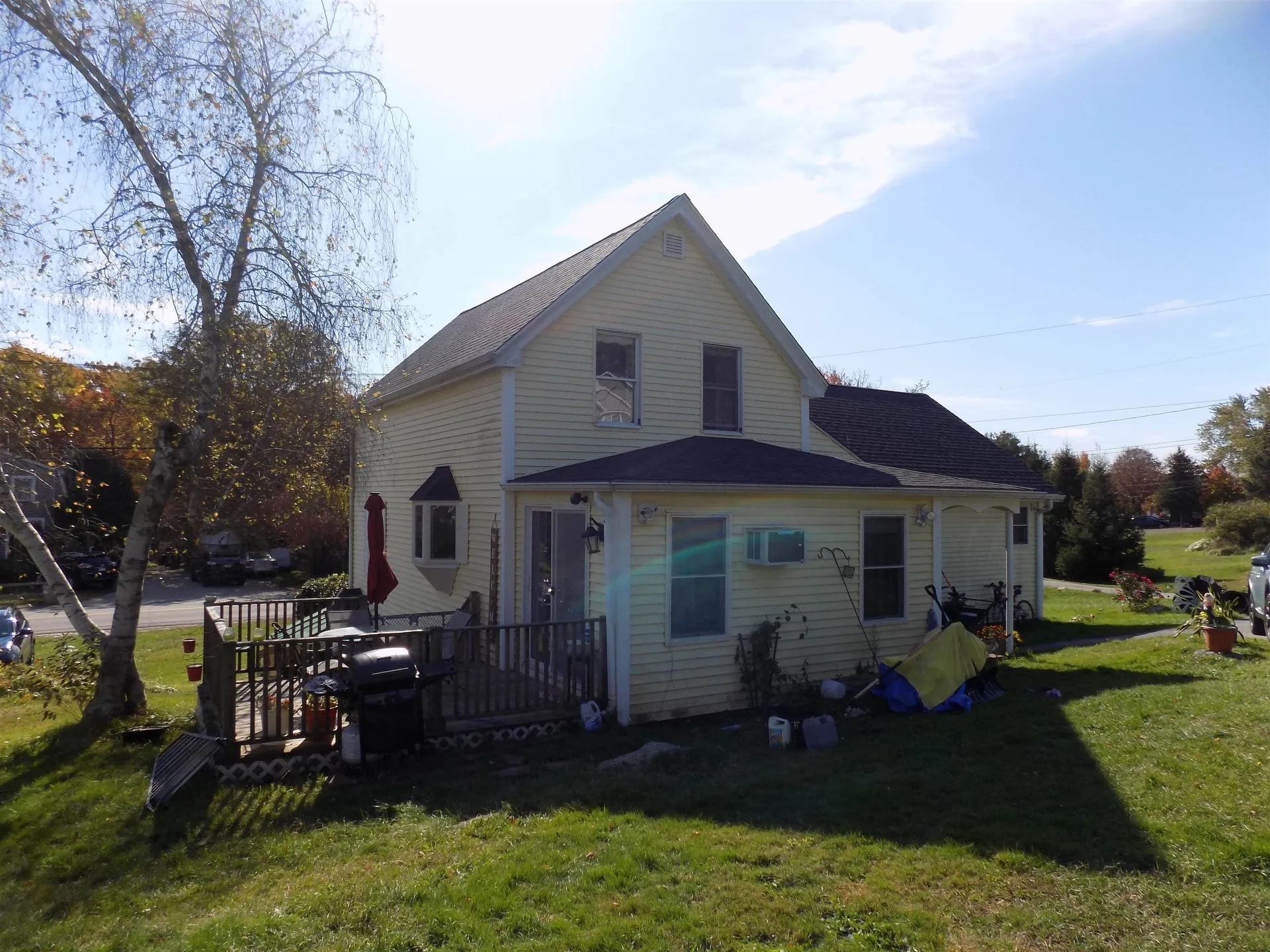 219 S Main Street Seabrook NH 03874
