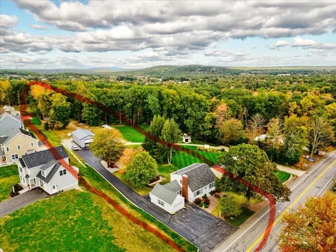 1530 Wellington Road Manchester NH 03104