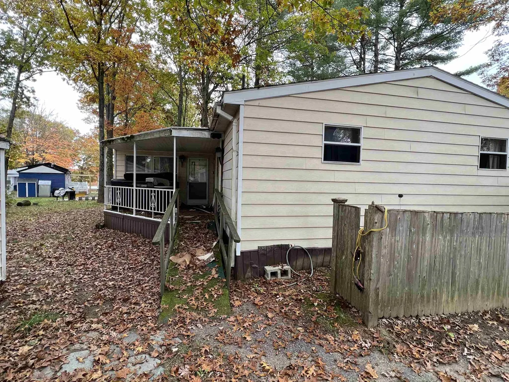 1 N Dewberry Lane Rochester NH 03867