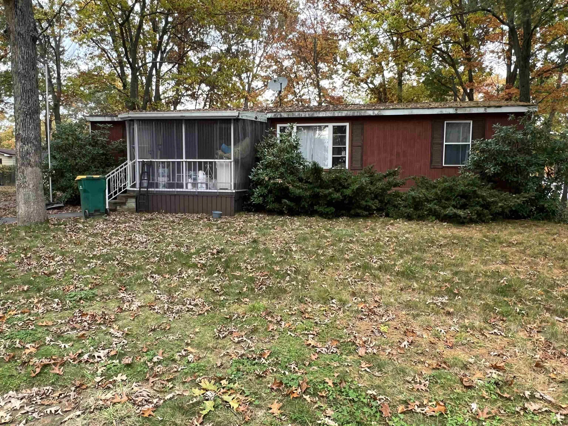 1 N Dewberry Lane Rochester NH 03867