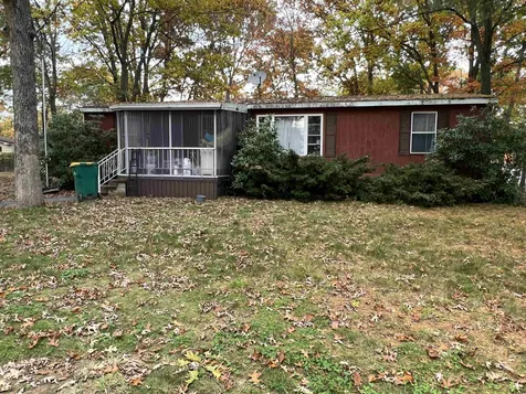 1 N Dewberry Lane Rochester NH 03867