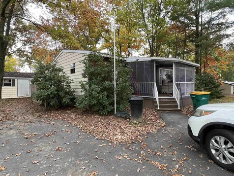 1 N Dewberry Lane Rochester NH 03867