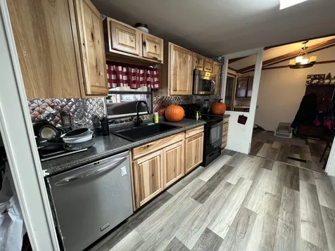 1 N Dewberry Lane Rochester NH 03867
