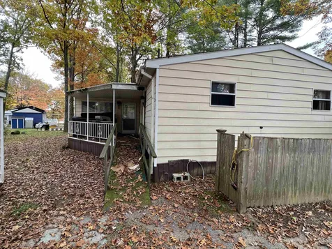 1 N Dewberry Lane Rochester NH 03867