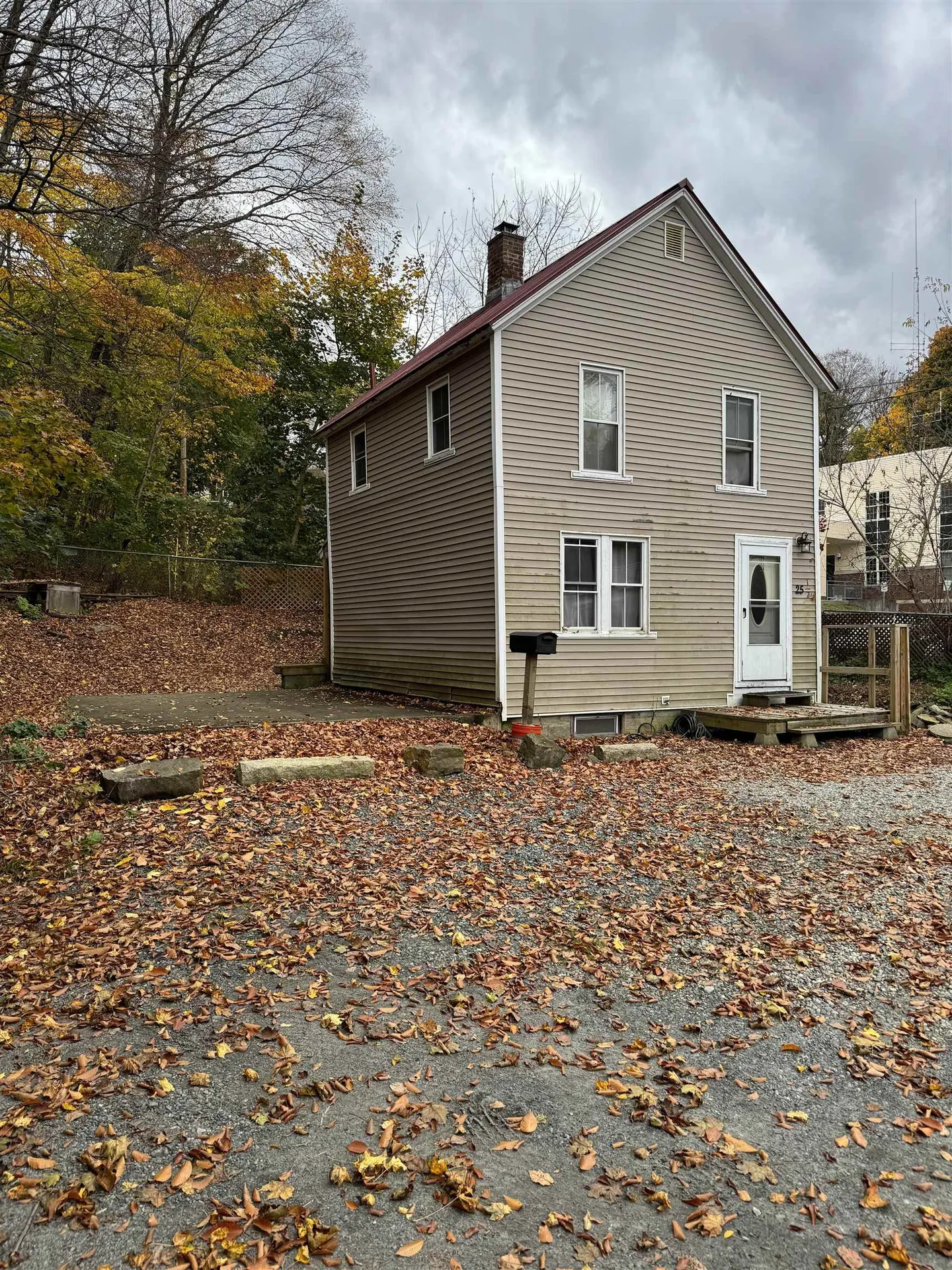 25.5 Union Street Windsor VT 05089