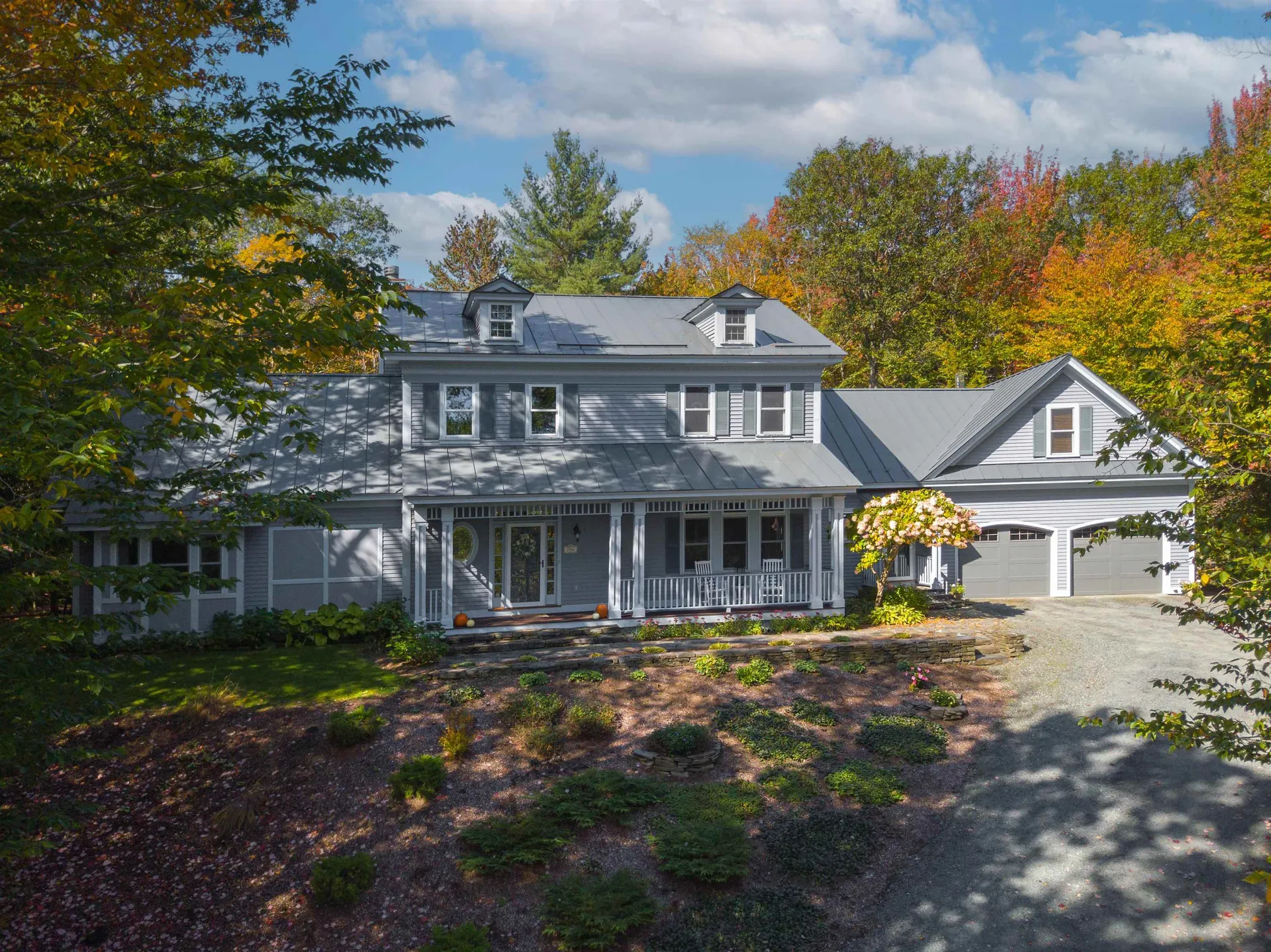 1986 Willard Road Hartford VT 05059
