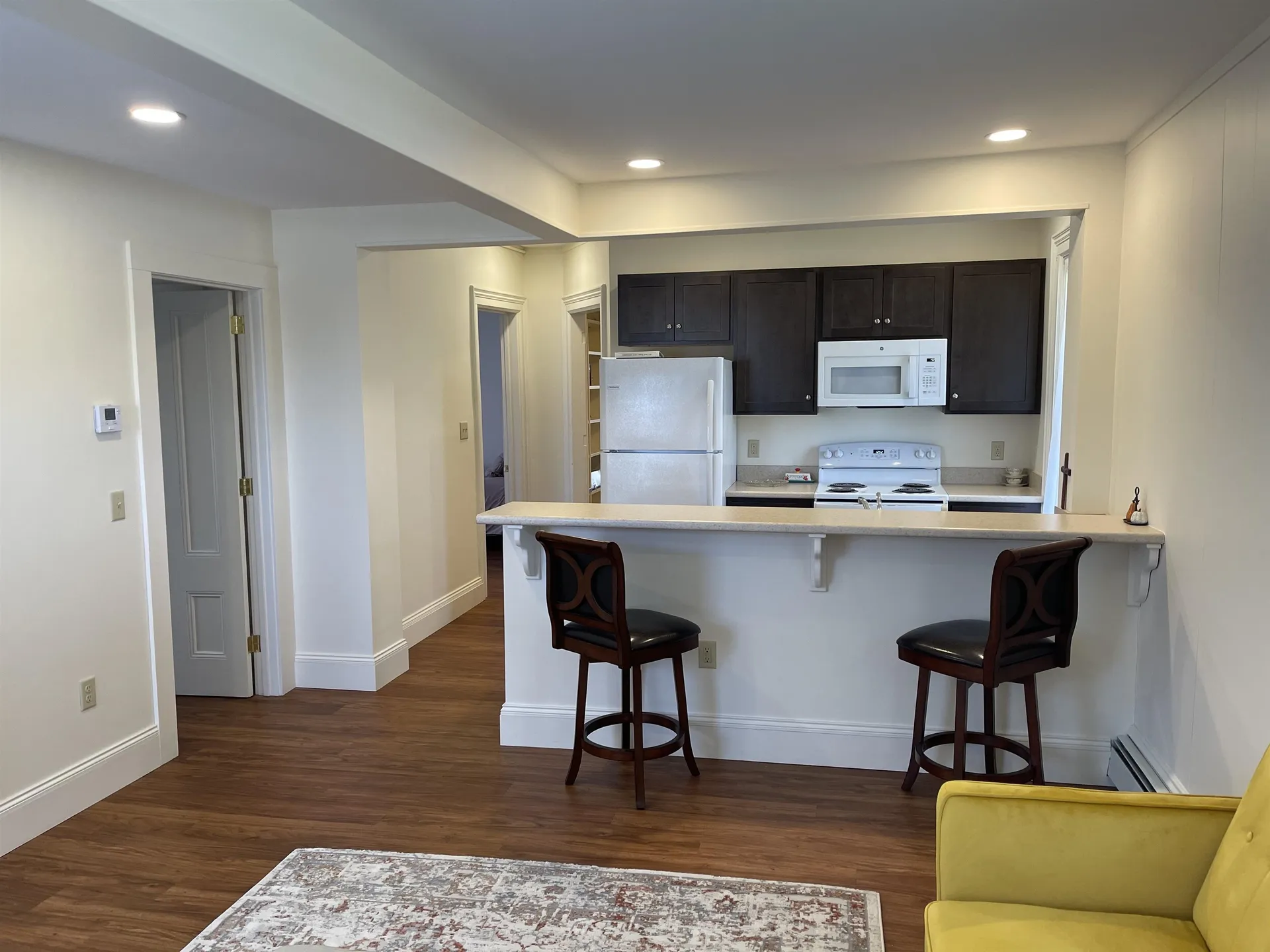 45 Court Street Middlebury VT 05753