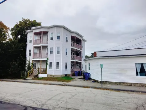 68 Claremont Avenue Manchester NH 03103
