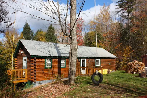 541 East Hill Road Wolcott VT 05680