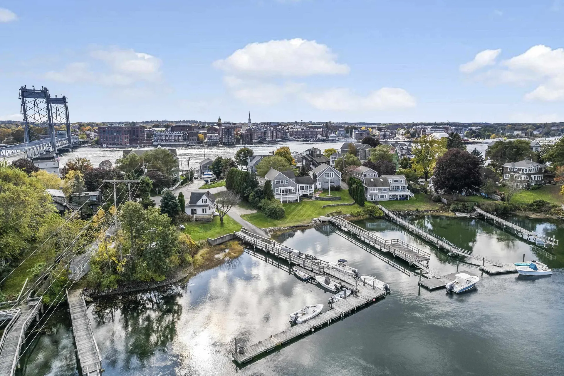 20 Badgers Island West Kittery ME 03904