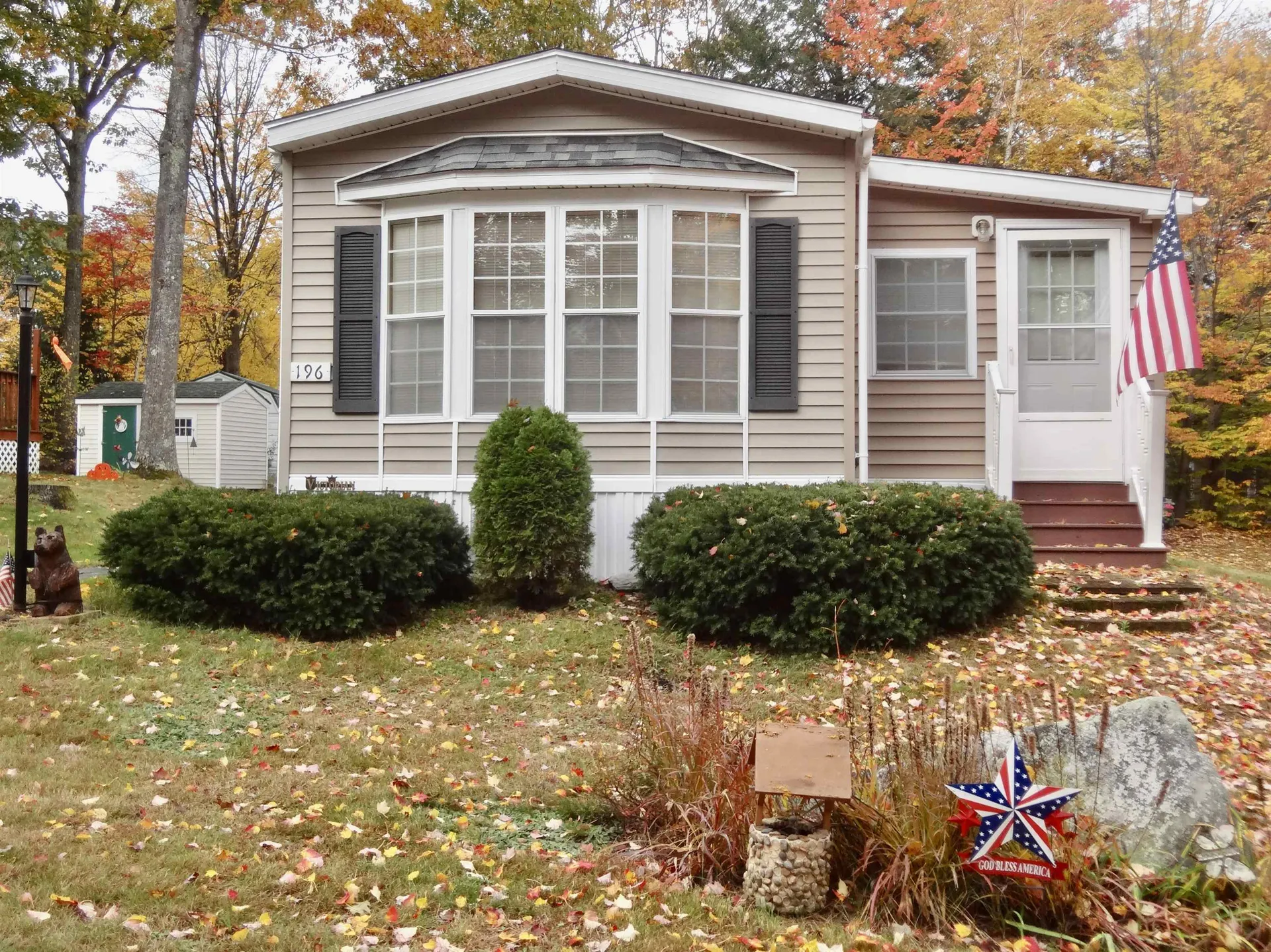 196 Sandhurst Drive Laconia NH 03246