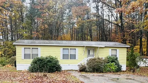345 Lamplighter Drive Conway NH 03818