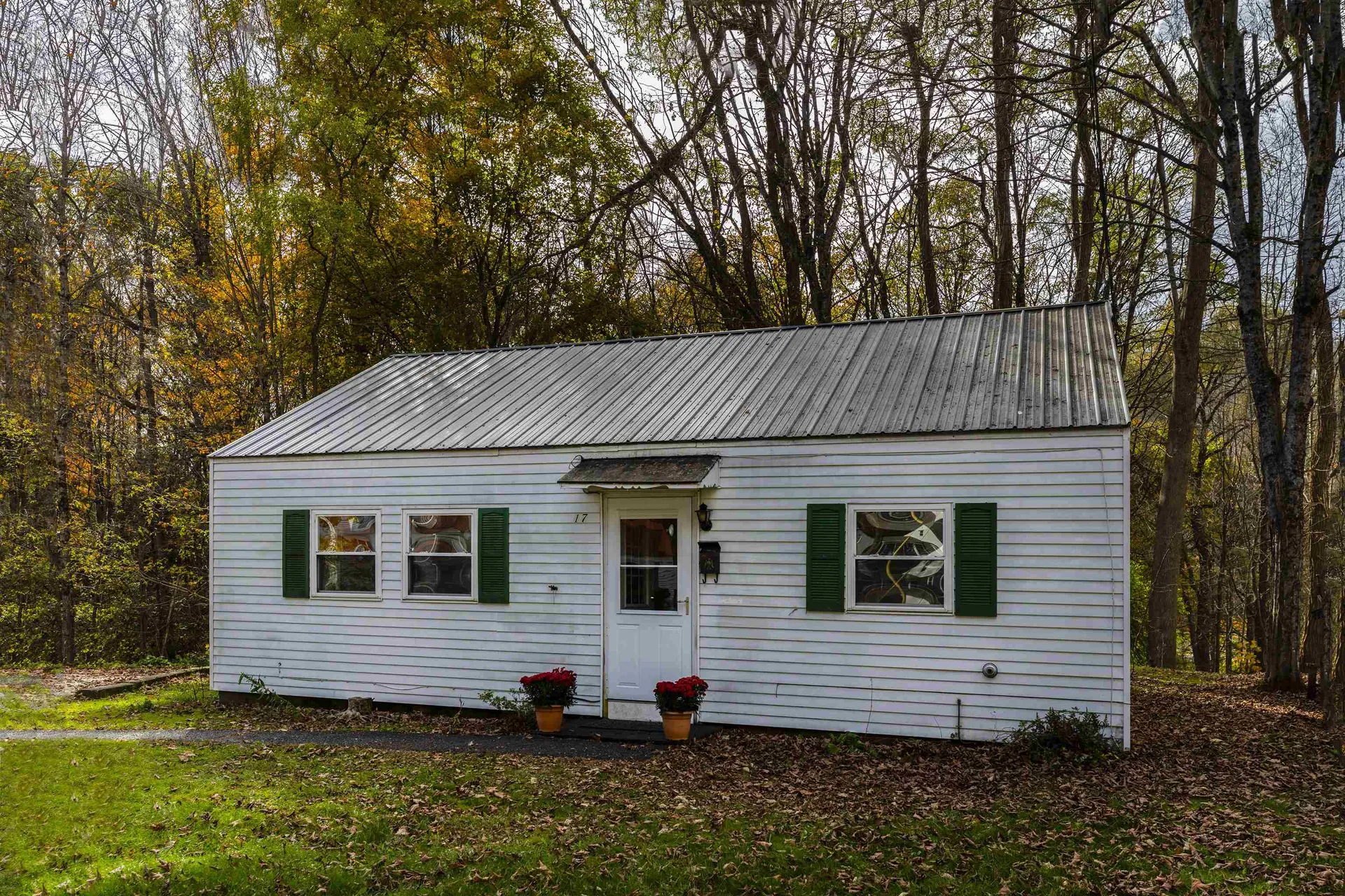 17 Fairview Terrace Windsor VT 05089