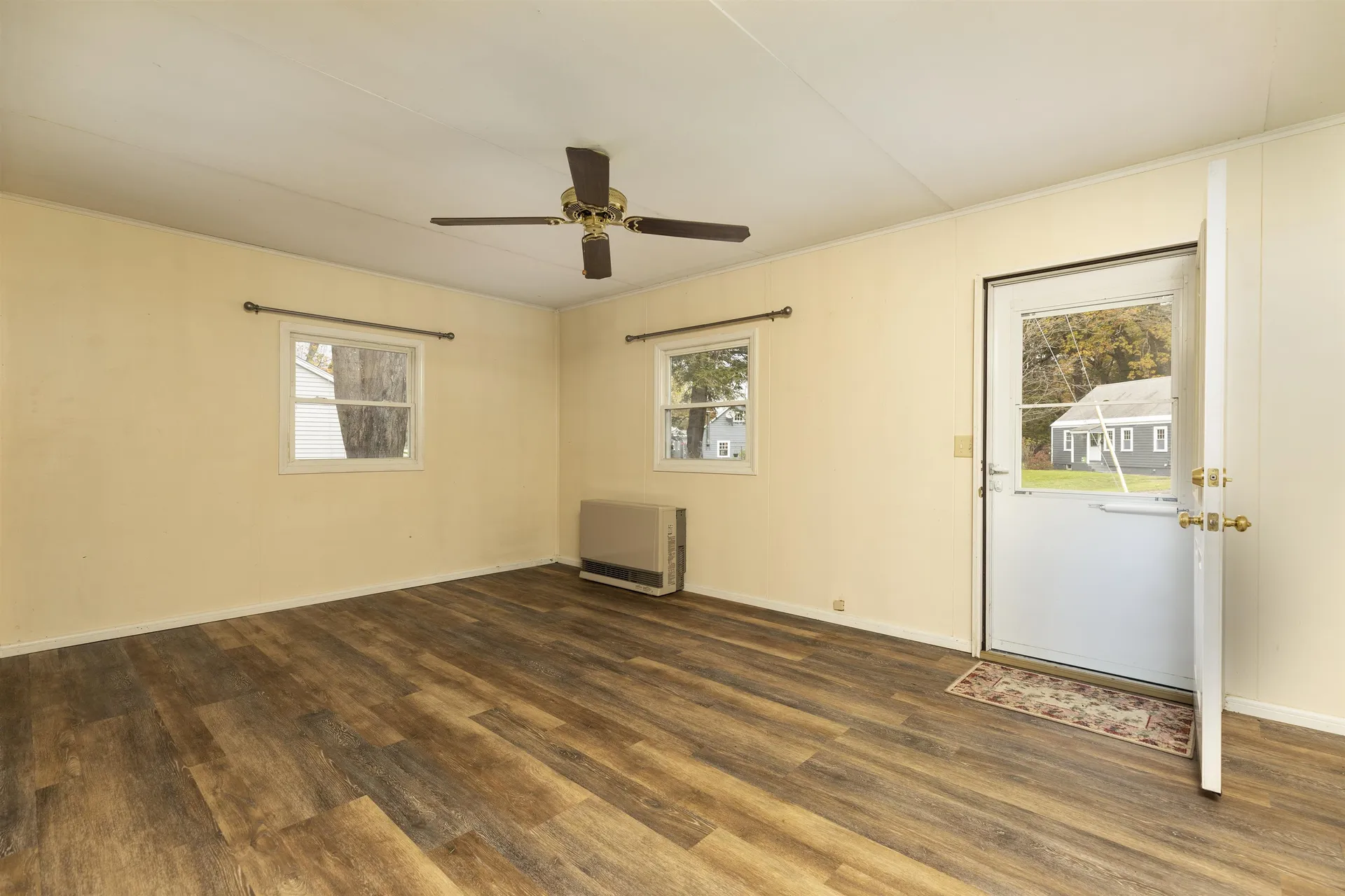 17 Fairview Terrace Windsor VT 05089