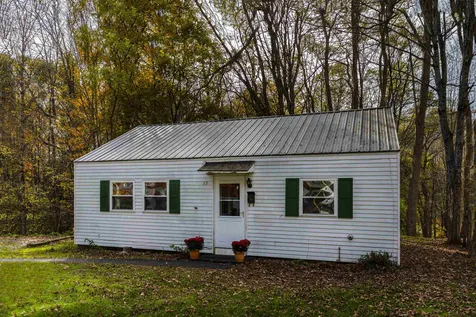 17 Fairview Terrace Windsor VT 05089