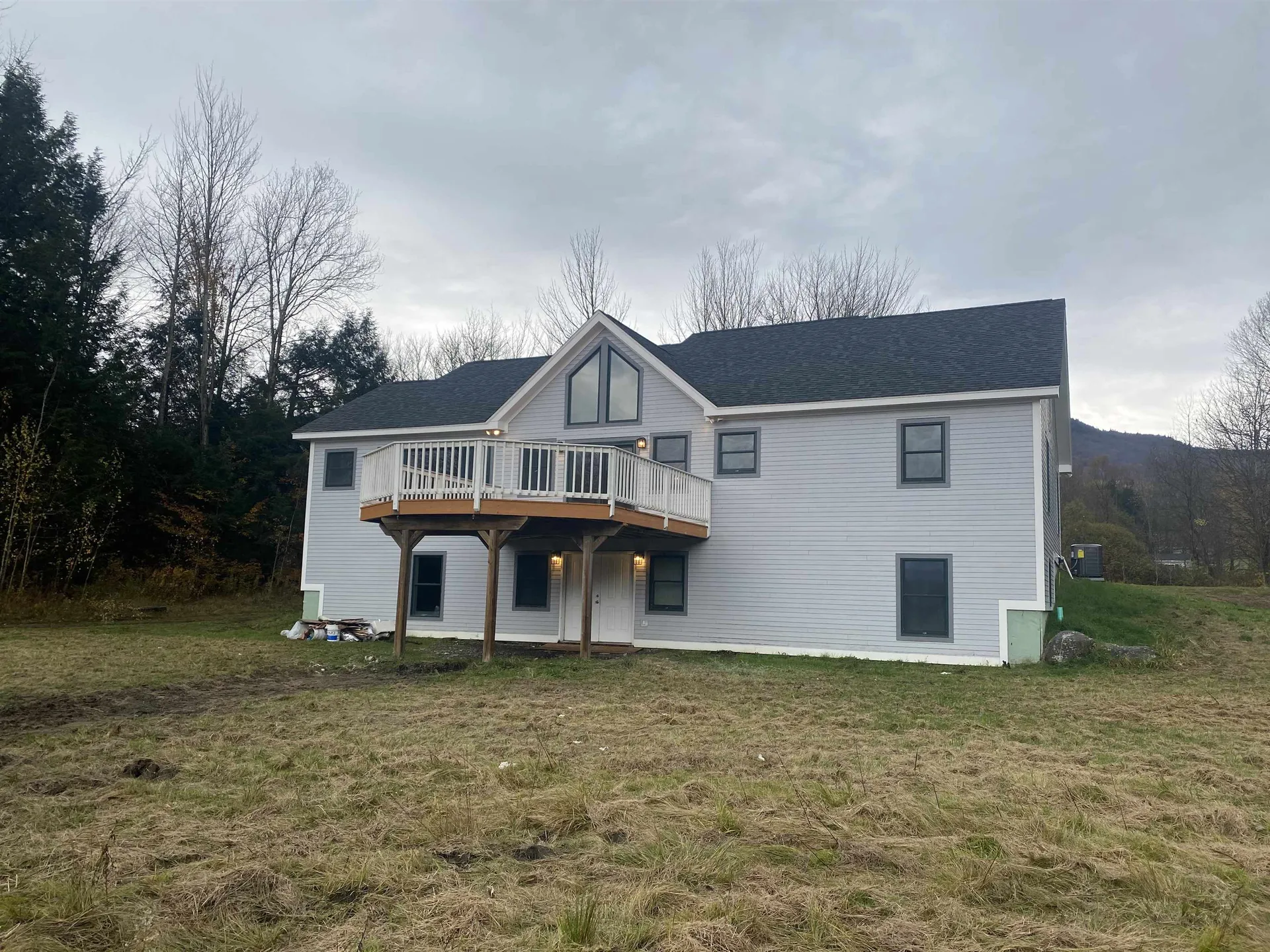 26 Almeron Drive Morristown VT 05655