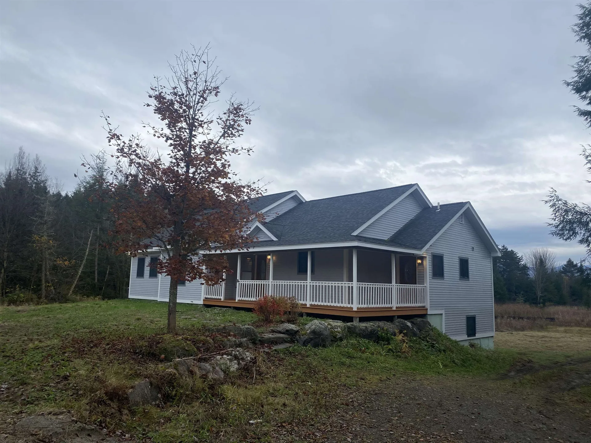 26 Almeron Drive Morristown VT 05655