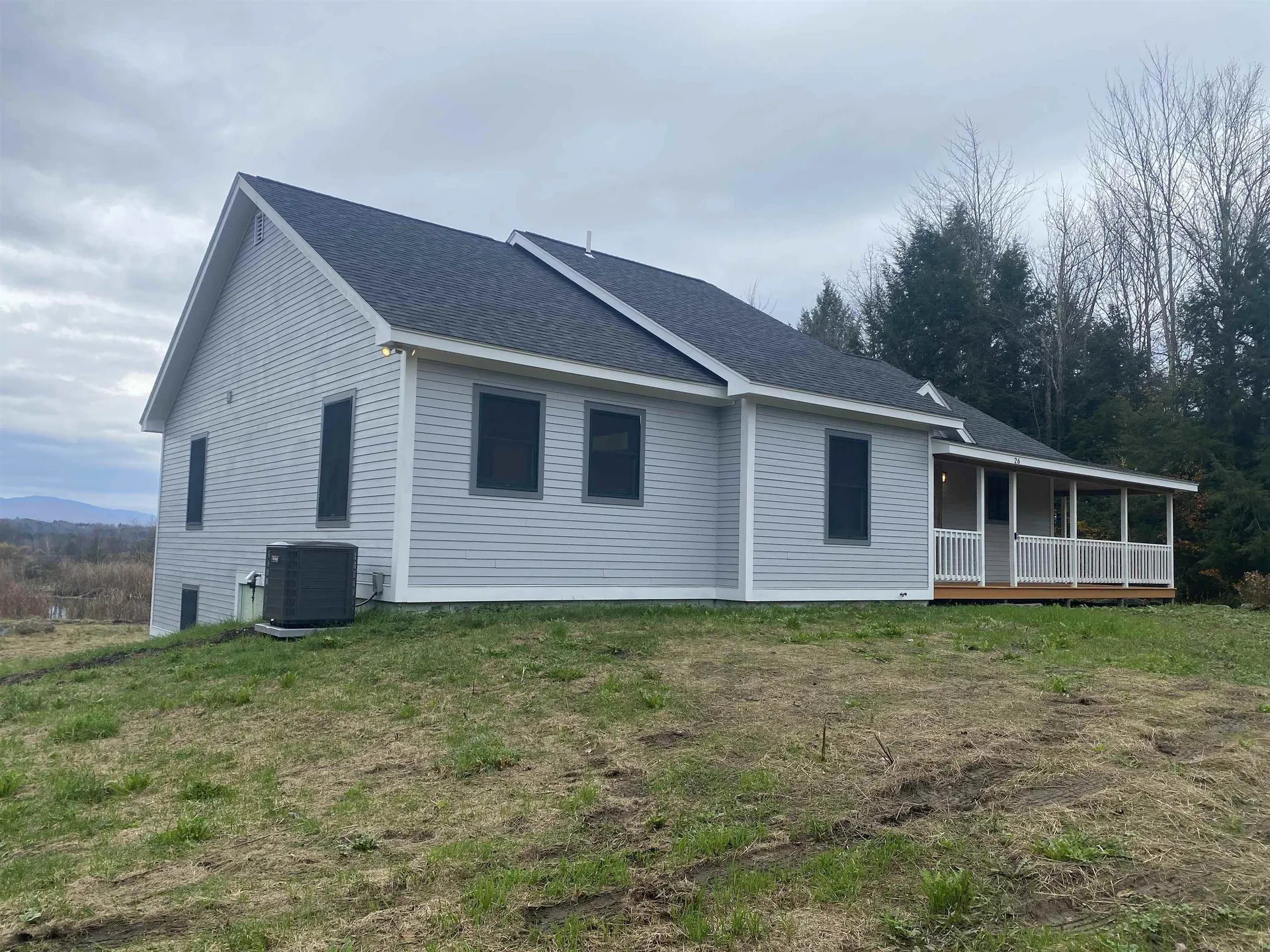 26 Almeron Drive Morristown VT 05655