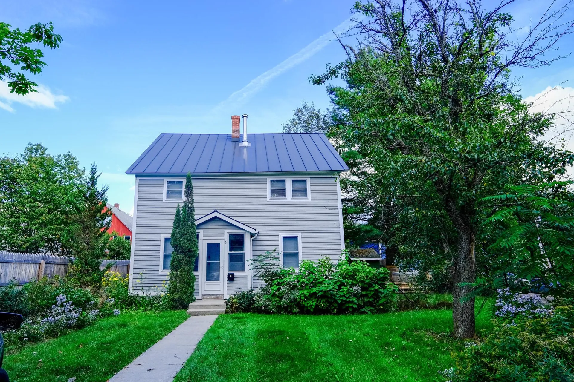 3 Prospect Street Ludlow VT 05149