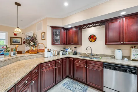 3 Abbey Lane Meredith NH 03253