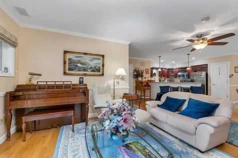 3 Abbey Lane Meredith NH 03253