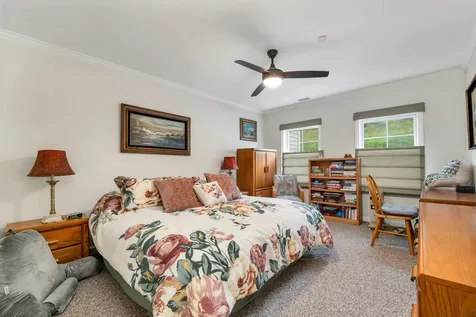 3 Abbey Lane Meredith NH 03253