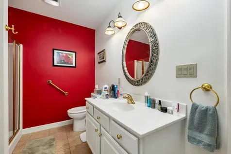 3 Abbey Lane Meredith NH 03253