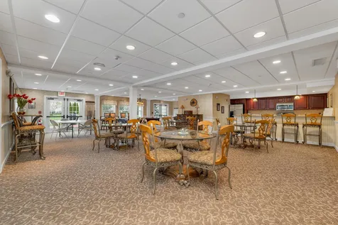 3 Abbey Lane Meredith NH 03253