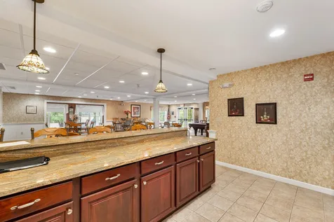 3 Abbey Lane Meredith NH 03253