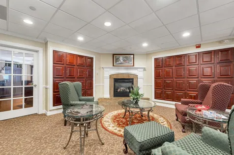 3 Abbey Lane Meredith NH 03253
