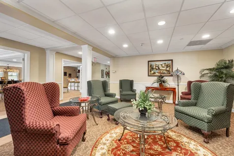 3 Abbey Lane Meredith NH 03253