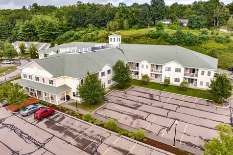 3 Abbey Lane Meredith NH 03253