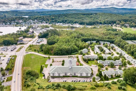 3 Abbey Lane Meredith NH 03253