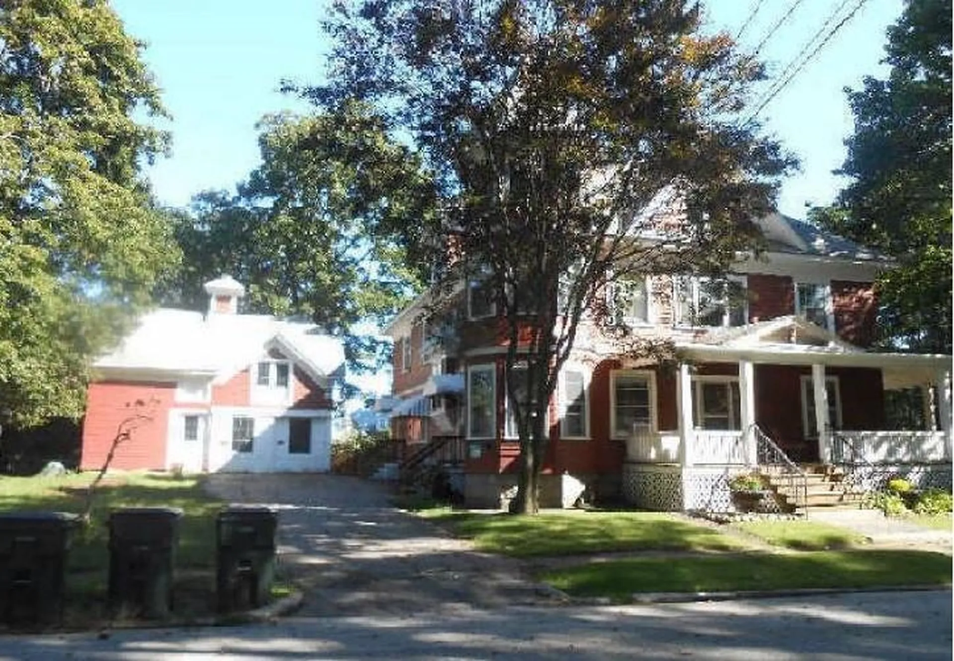 608 Lowell Street Manchester NH 03104