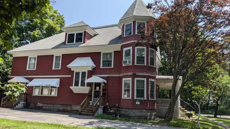 608 Lowell Street Manchester NH 03104