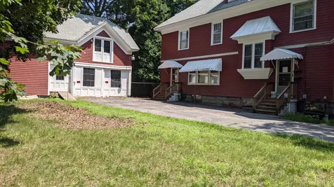 608 Lowell Street Manchester NH 03104