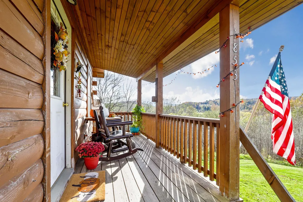 1853 River Road Coventry VT 05825