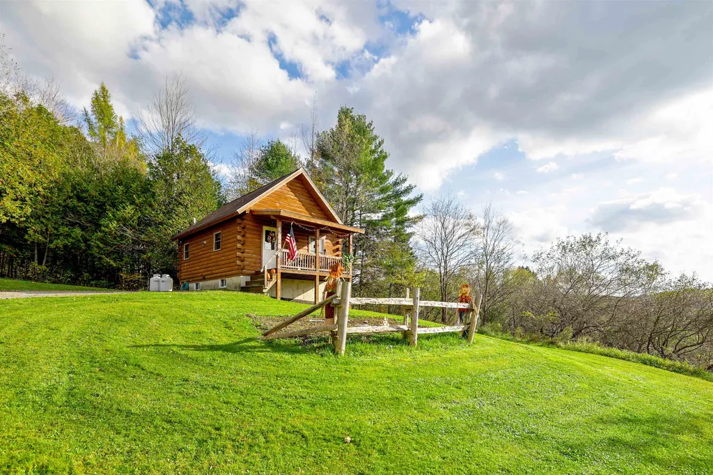 1853 River Road Coventry VT 05825