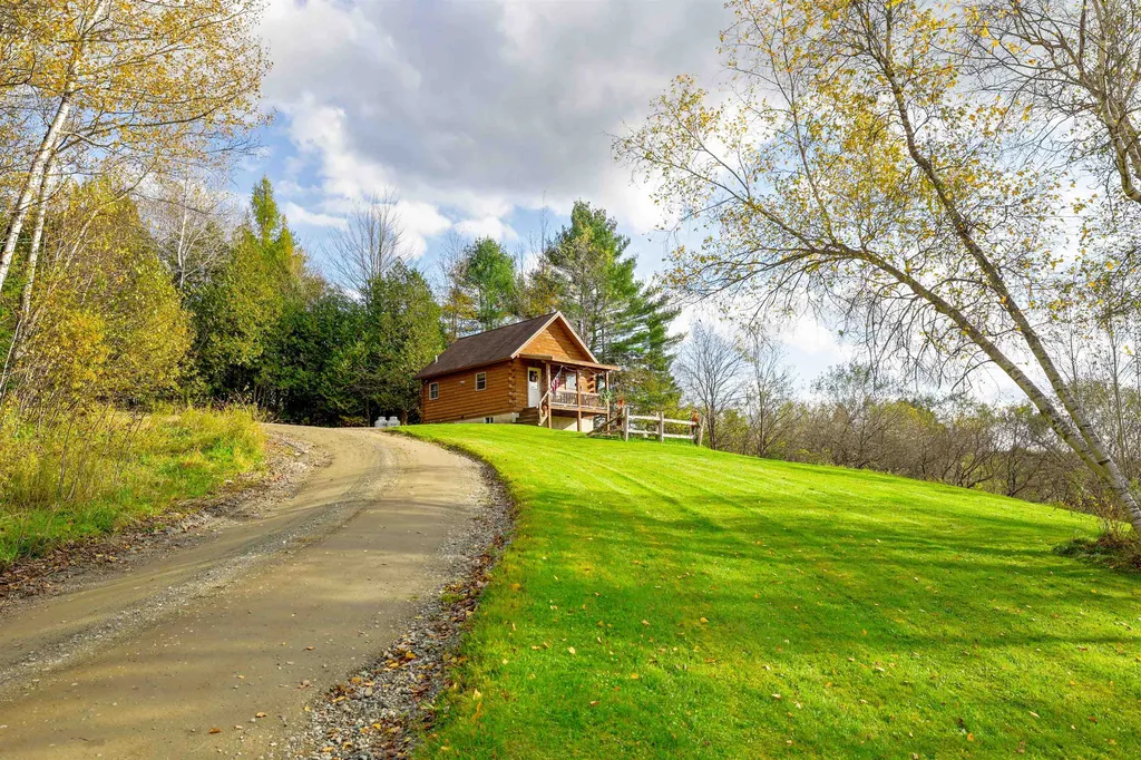 1853 River Road Coventry VT 05825