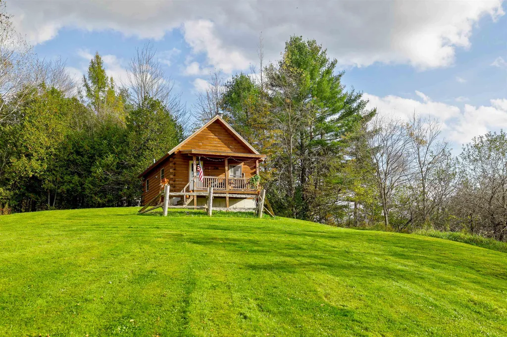 1853 River Road Coventry VT 05825