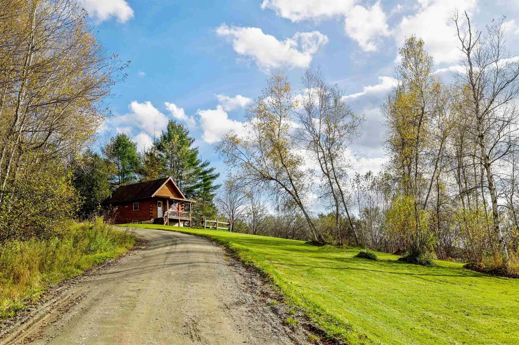 1853 River Road Coventry VT 05825
