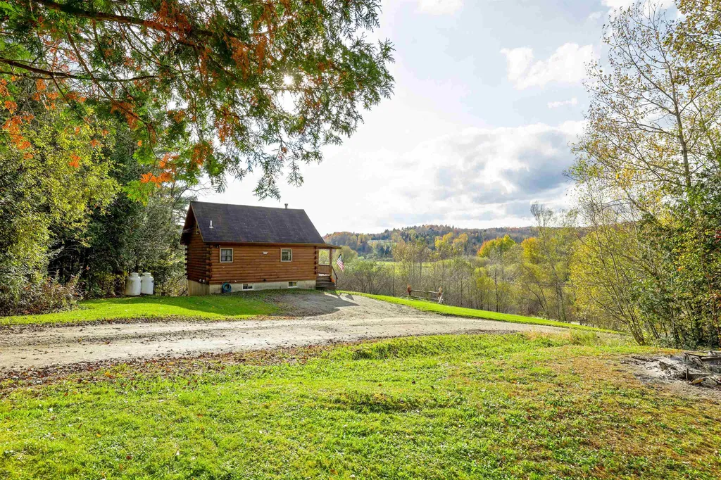 1853 River Road Coventry VT 05825