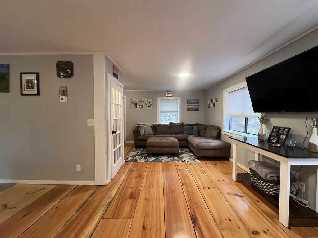 93 Dorie Lane Leicester VT 05733