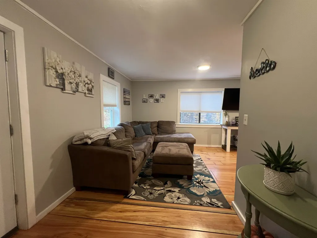 93 Dorie Lane Leicester VT 05733